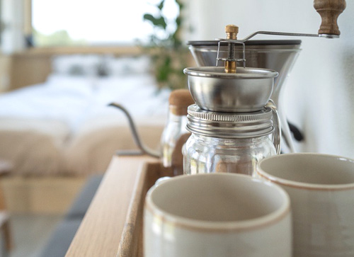 NEST GLAMPING nokka(公式写真2)