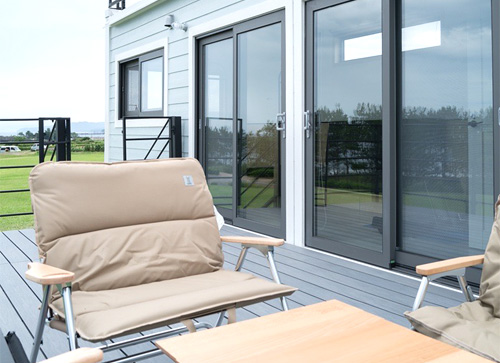 NEST GLAMPING nokka(公式写真3)