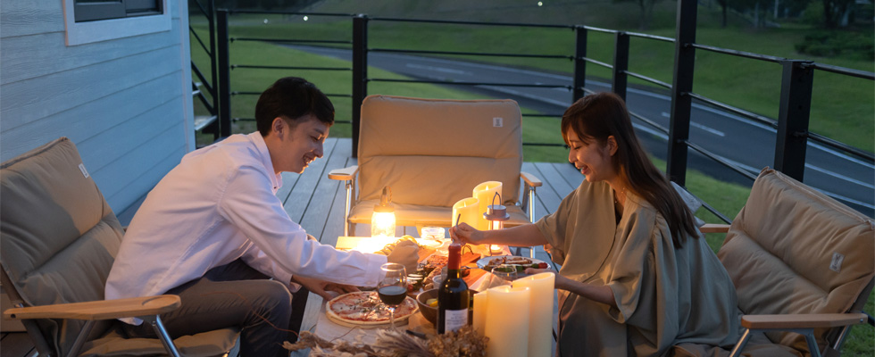 NEST GLAMPING nokka(公式写真9)