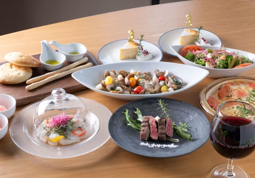 NEST GLAMPING nokka(公式写真11)