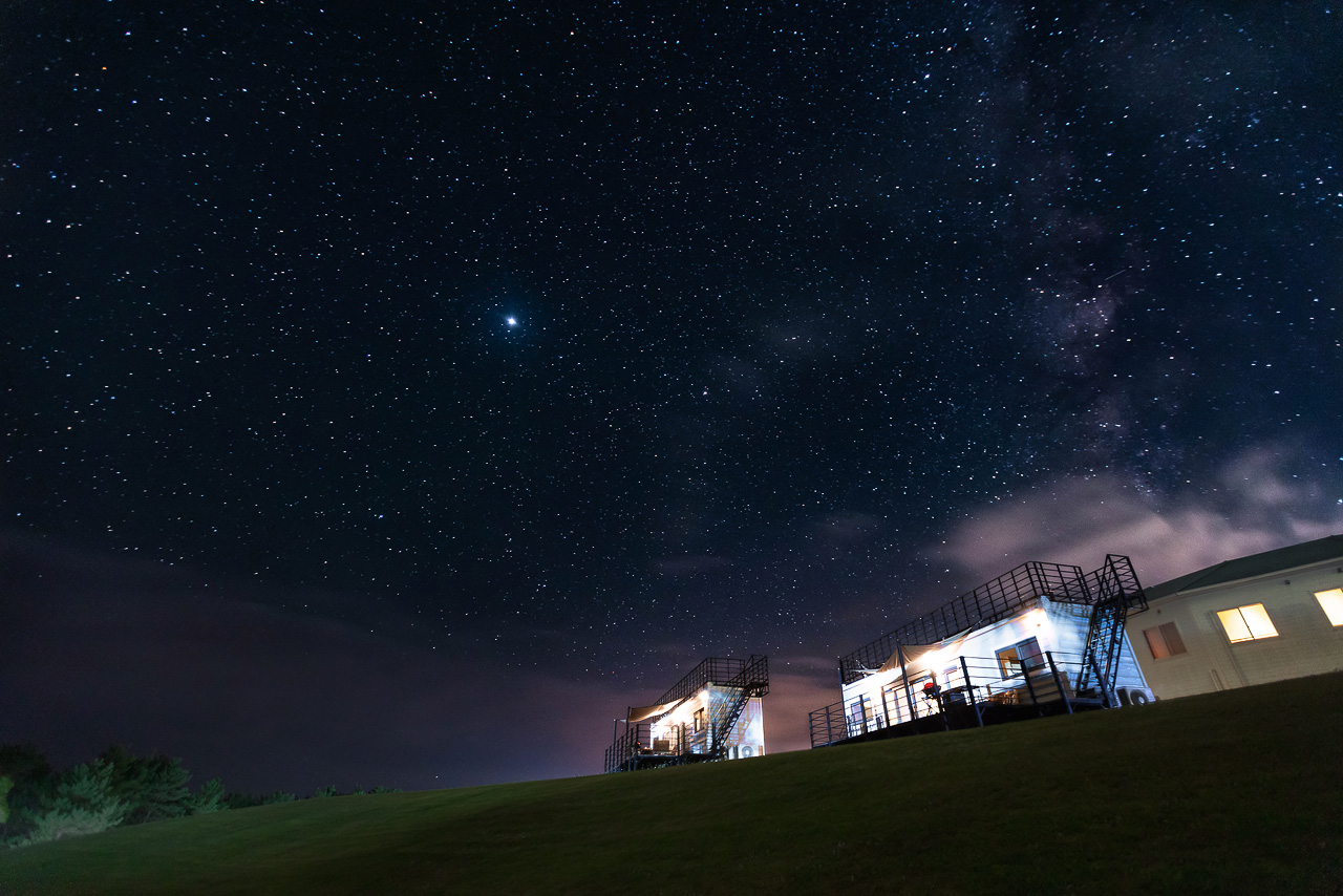 NEST GLAMPING nokka(公式写真12)