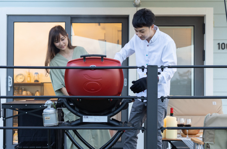 NEST GLAMPING nokka(公式写真15)