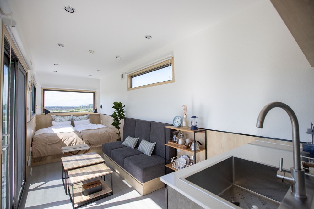 NEST GLAMPING nokka(公式写真17)
