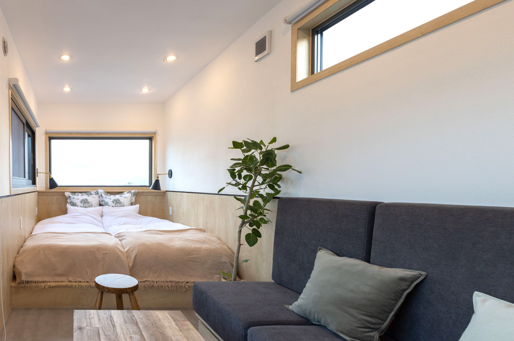 NEST GLAMPING nokka(公式写真18)