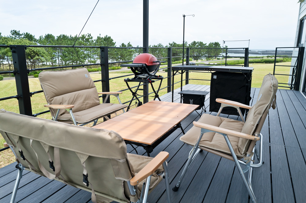 NEST GLAMPING nokka(公式写真19)