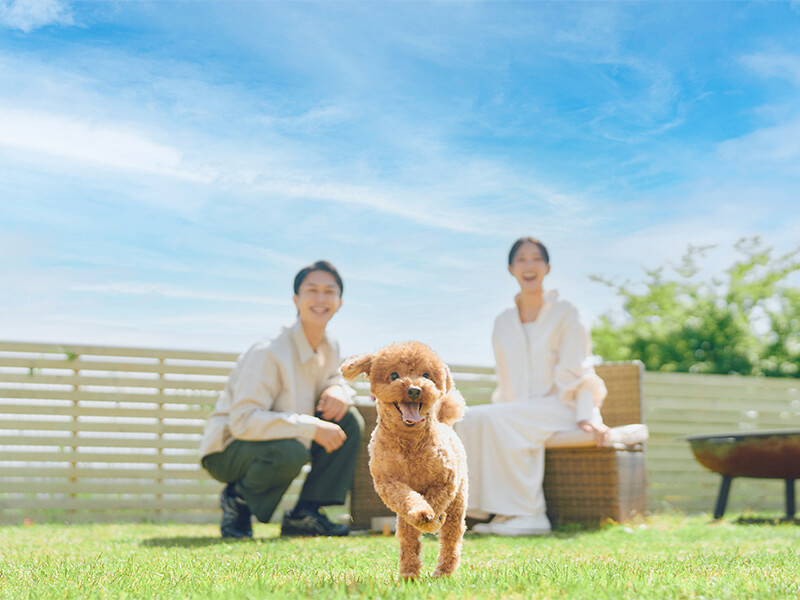 のぞみグランピング&スパ 佐久×軽井沢(公式写真13)