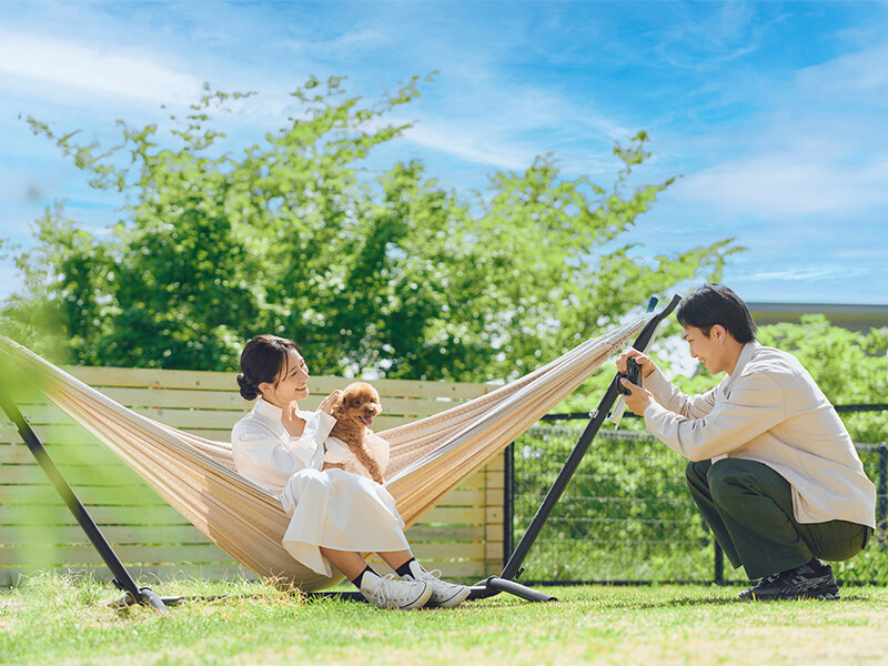 のぞみグランピング&スパ 佐久×軽井沢(公式写真14)