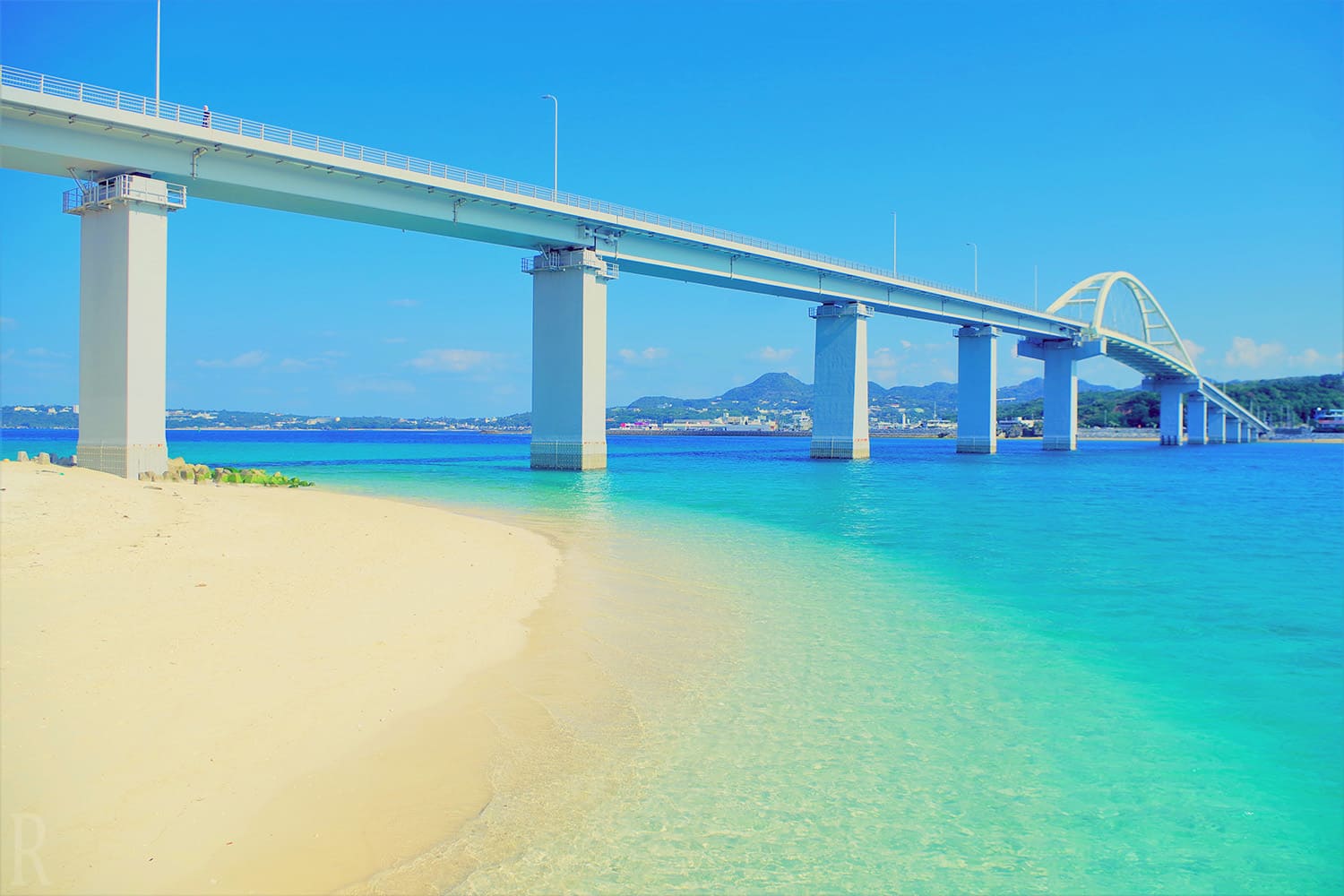 瀬底-Ocean Terrace(公式写真12)