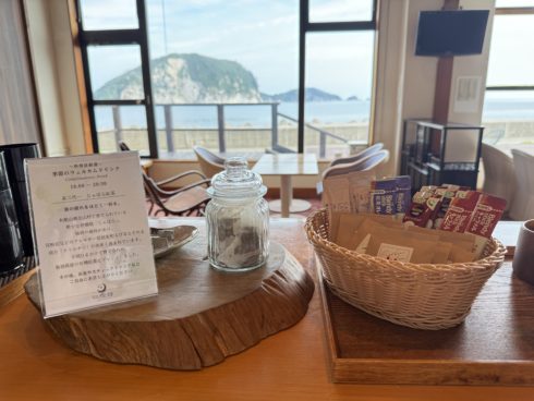 隠岐プラザホテル 羽衣荘(公式写真3)