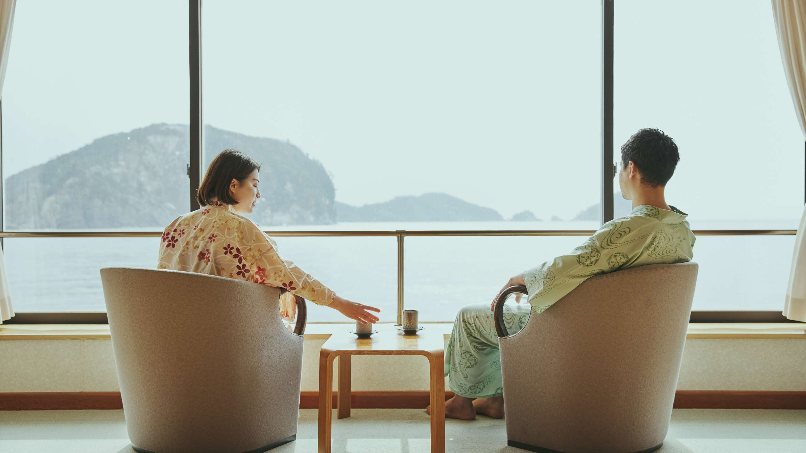 隠岐プラザホテル 羽衣荘(公式写真5)