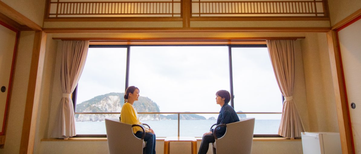 隠岐プラザホテル 羽衣荘(公式写真9)