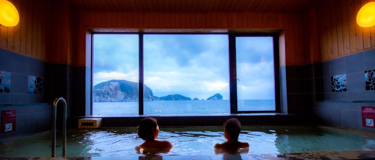 隠岐プラザホテル 羽衣荘(公式写真11)