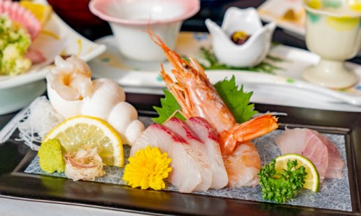 隠岐プラザホテル 羽衣荘(公式写真19)