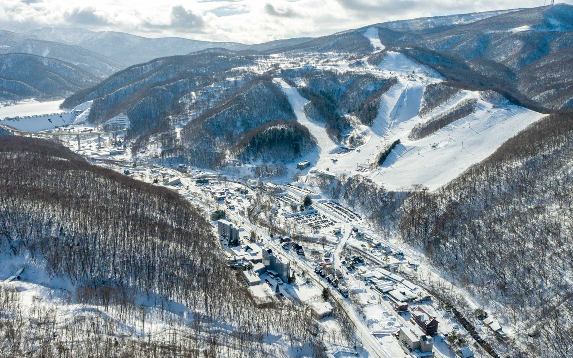 温泉グランピング 小樽はなえみ(公式写真10)