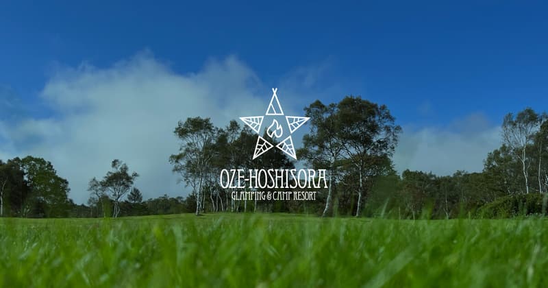 OZE-HOSHISORA