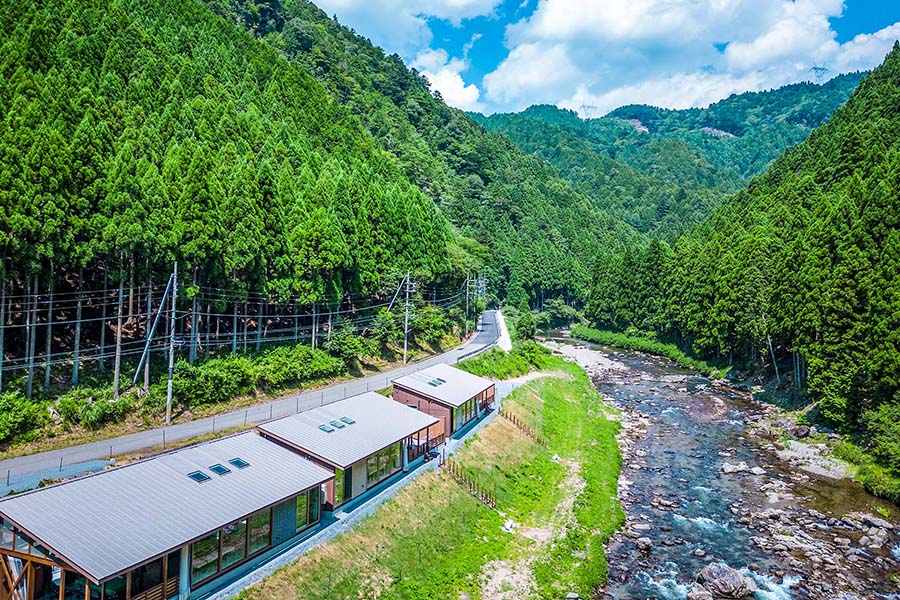 RETOUR KYOTO(公式写真11)