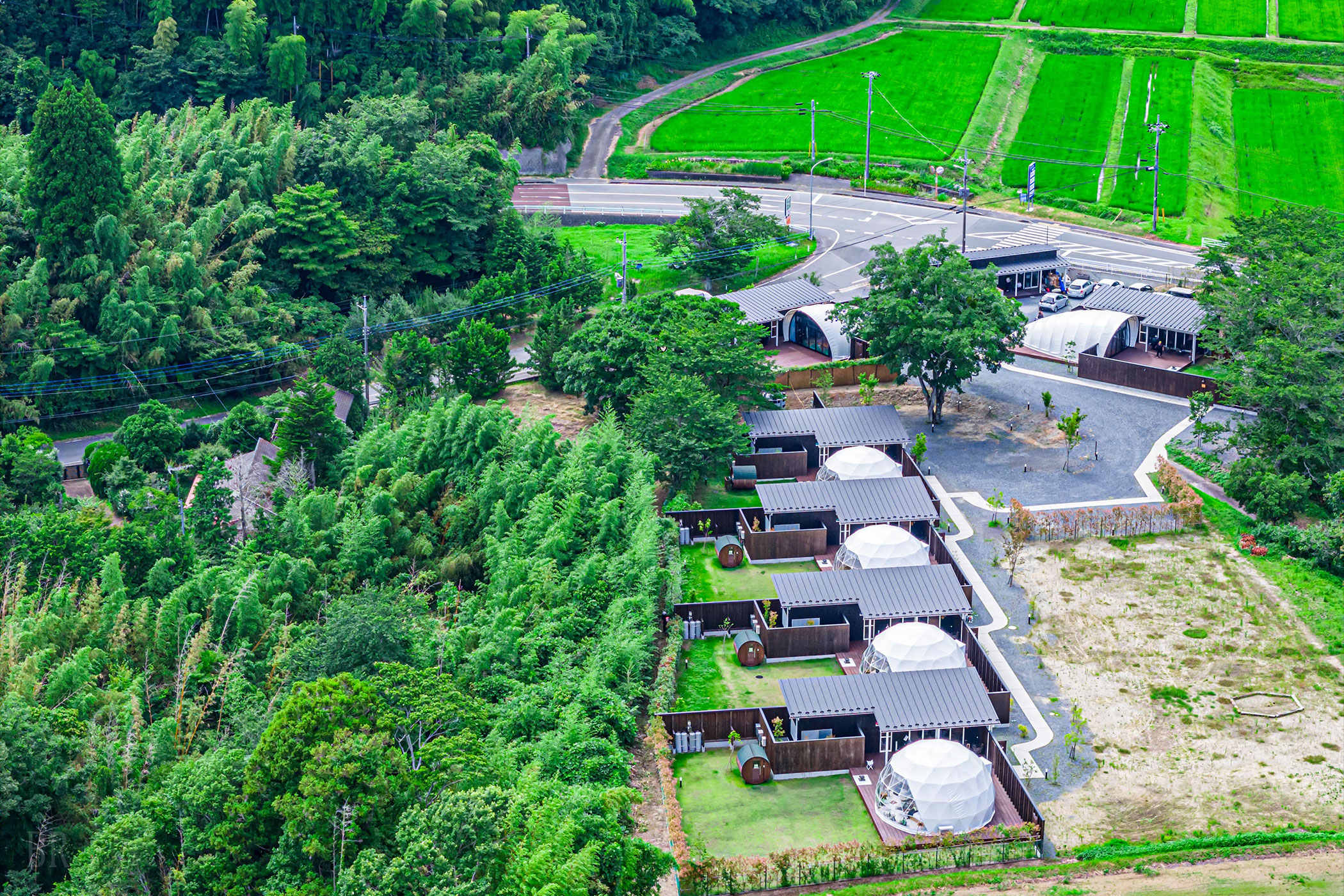 リトリートグランピング千葉亀山(公式写真8)