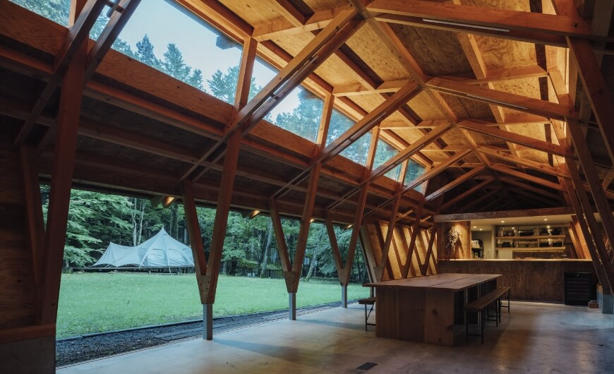RITA'S RANCH 南軽井沢(公式写真12)