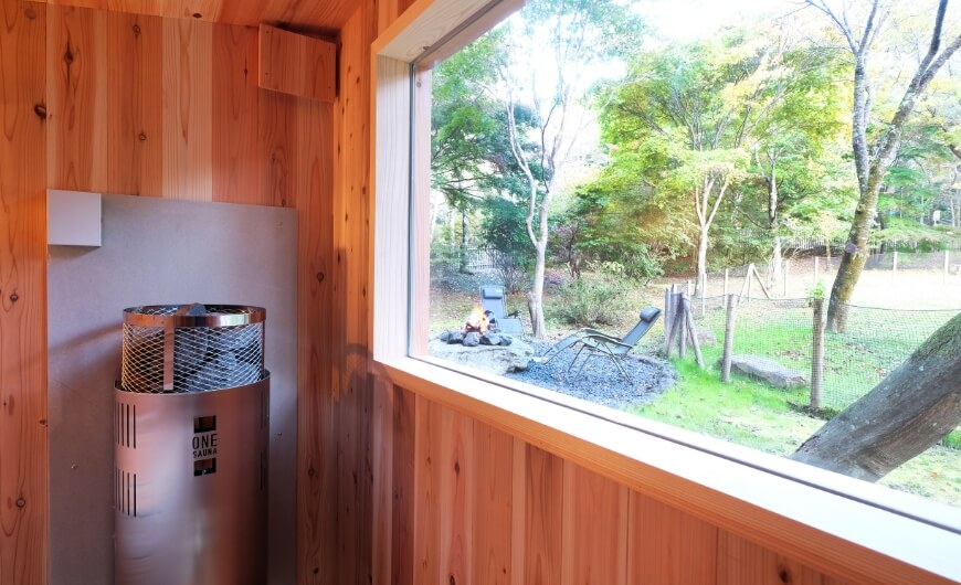 RITA'S RANCH 南軽井沢(公式写真17)