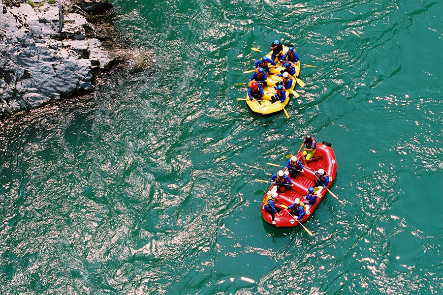 ルーフトップ・グランピング高知(公式写真17)