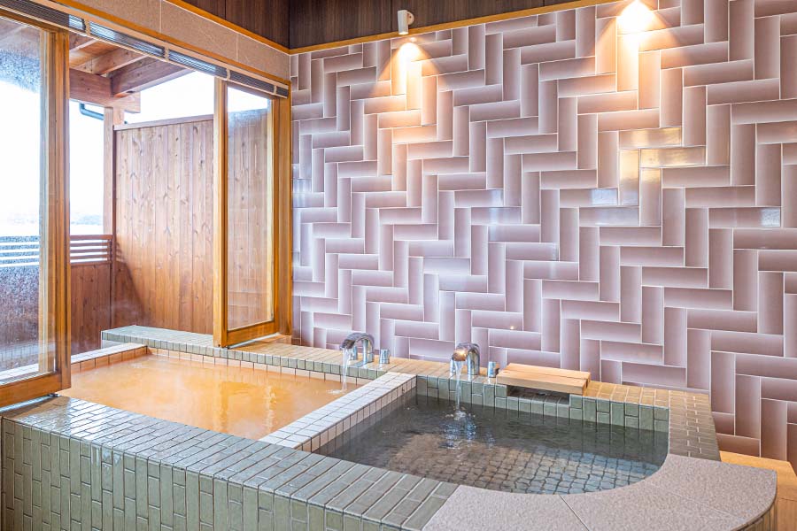 天然温泉&プライベートSPA 瑠璃浜(公式写真4)