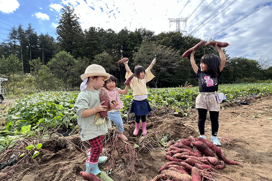 ラスティックキャンプ(公式写真13)