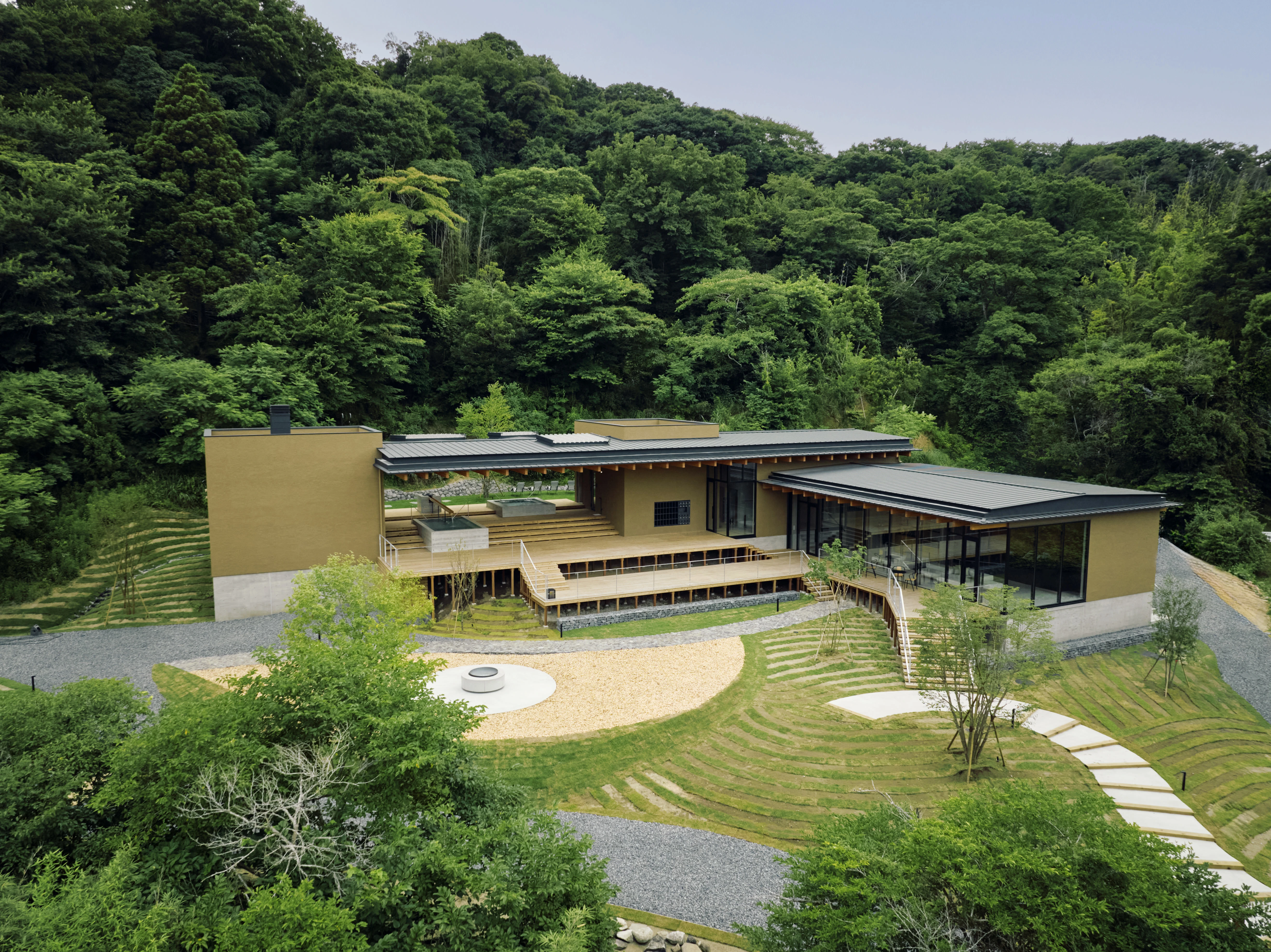 SATOYAMA TERRACE(公式写真4)