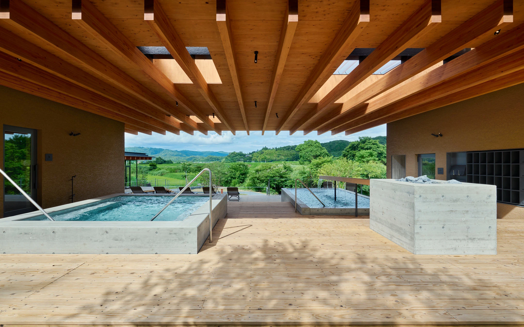 SATOYAMA TERRACE(公式写真14)
