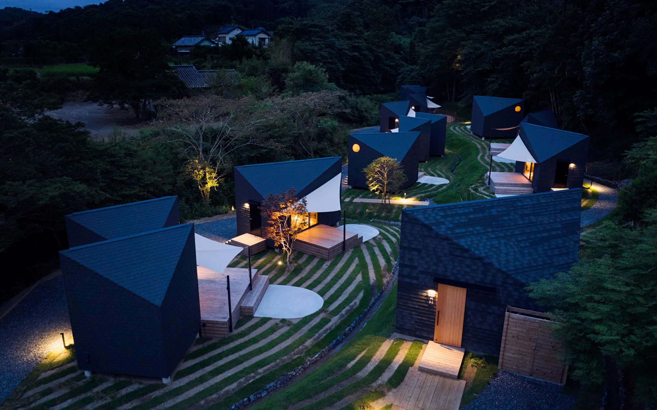 SATOYAMA TERRACE(公式写真17)