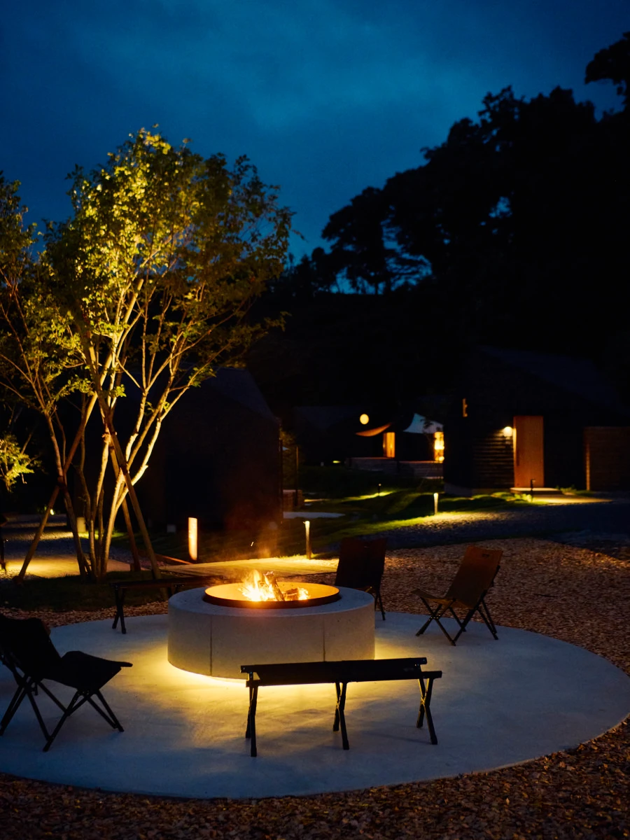 SATOYAMA TERRACE(公式写真19)