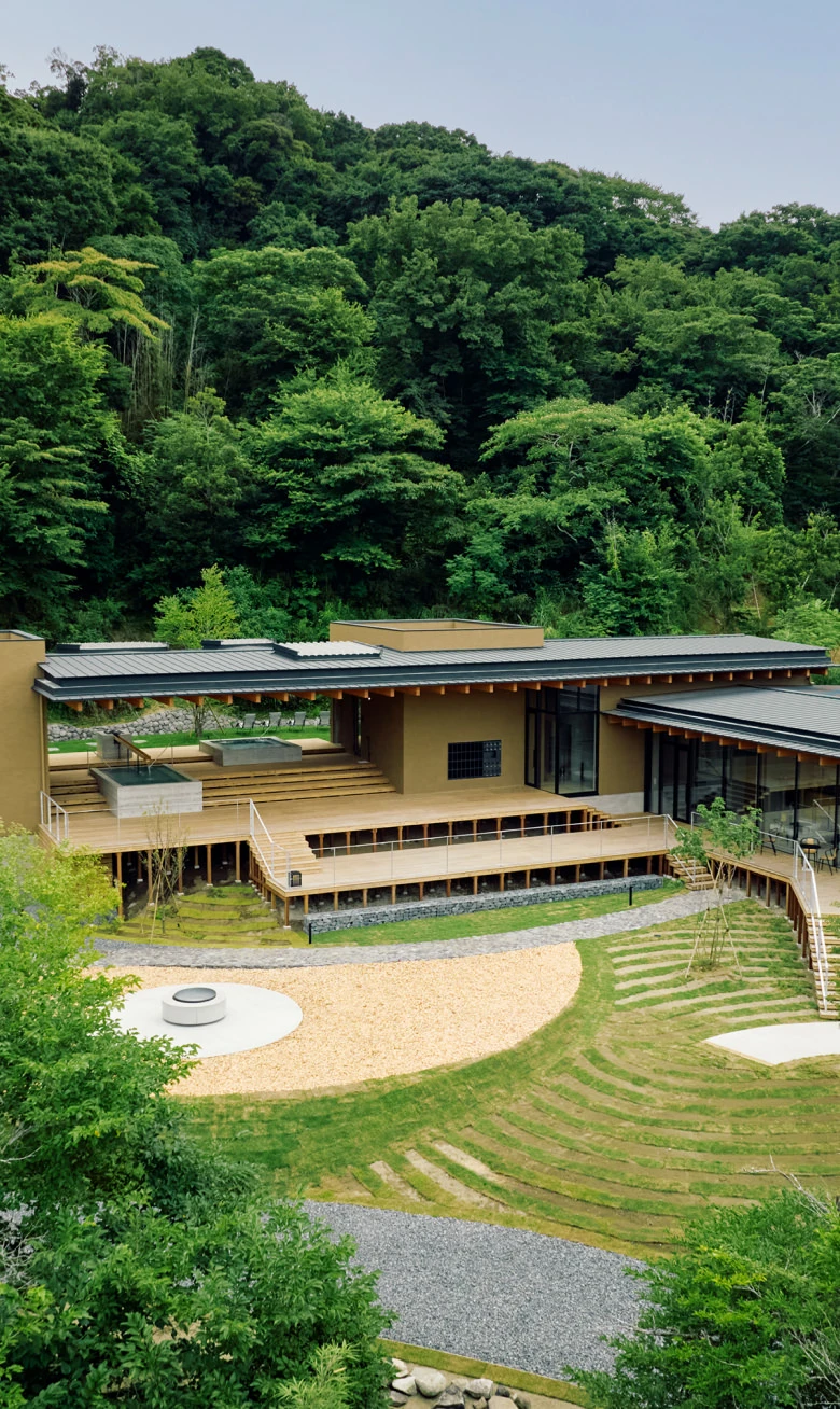SATOYAMA TERRACE(公式写真20)