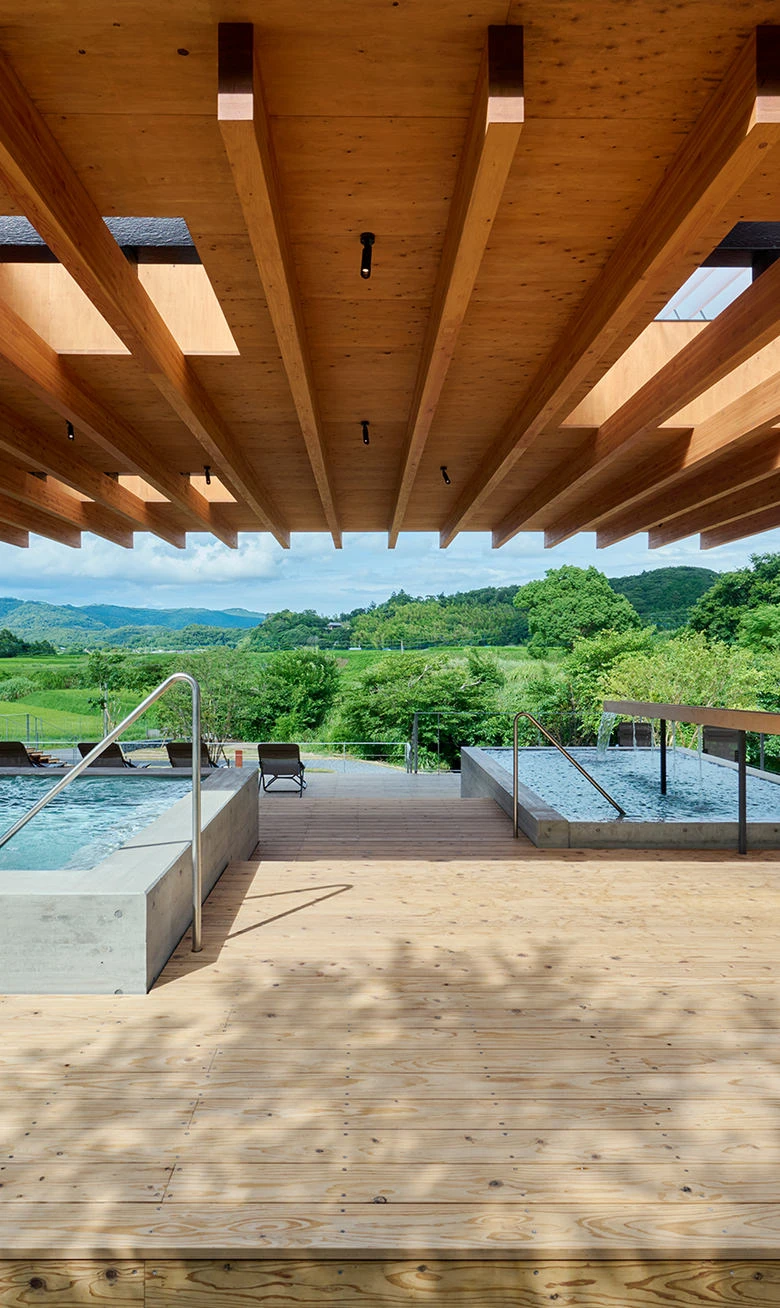 SATOYAMA TERRACE(公式写真23)