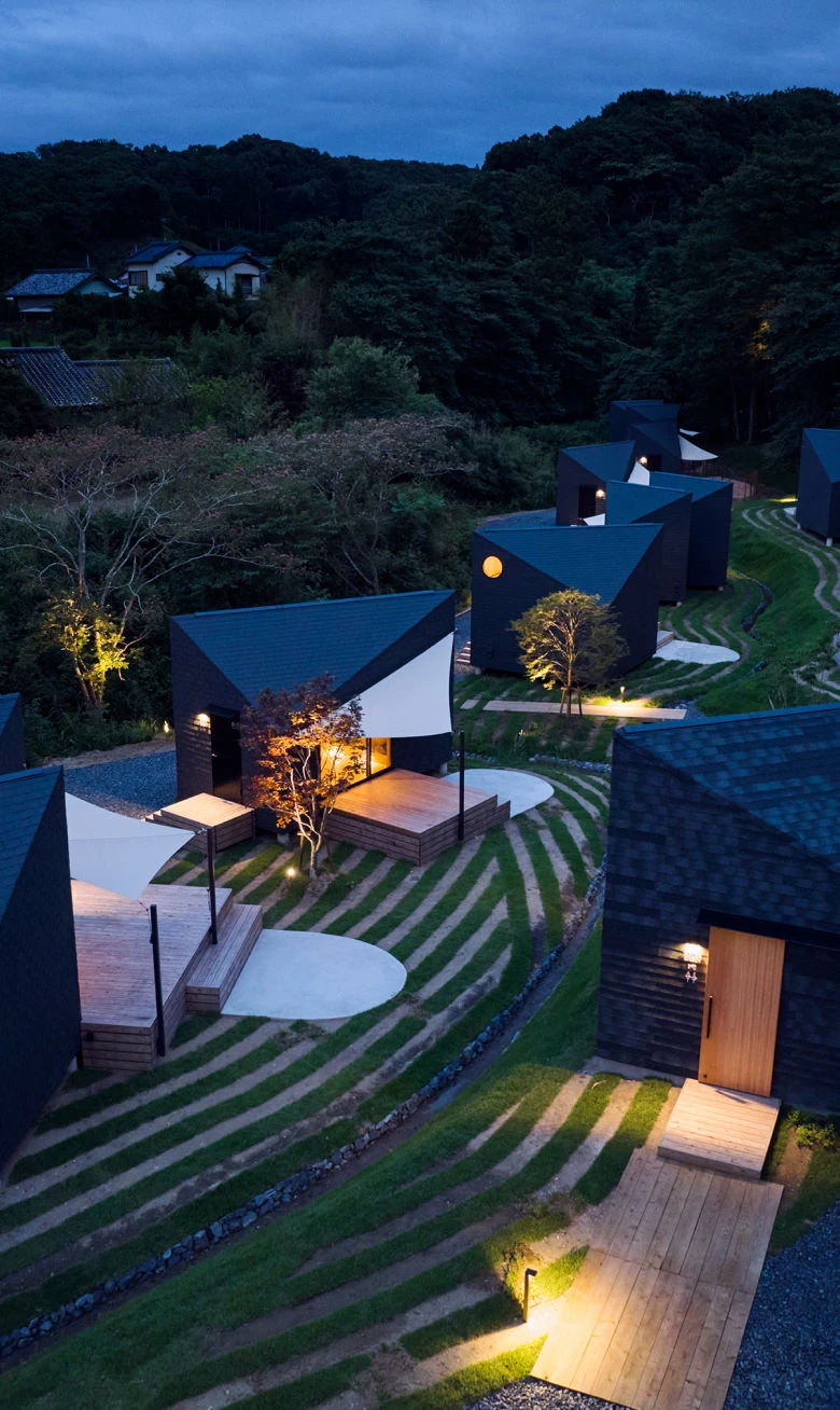 SATOYAMA TERRACE(公式写真24)
