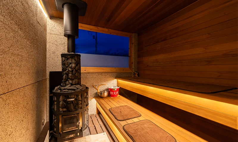 SAUNA&VILLA 焚火 takibi(公式写真5)