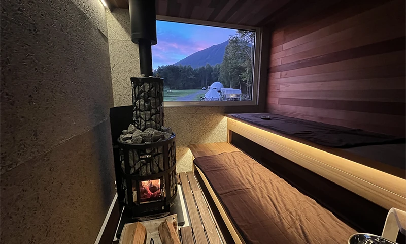 SAUNA&VILLA 焚火 takibi(公式写真6)
