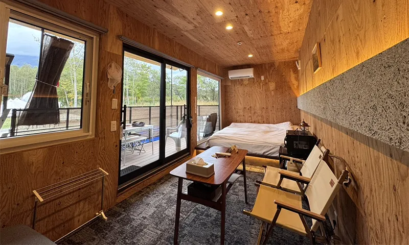 SAUNA&VILLA 焚火 takibi(公式写真18)