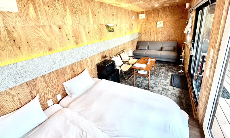 SAUNA&VILLA 焚火 takibi(公式写真20)
