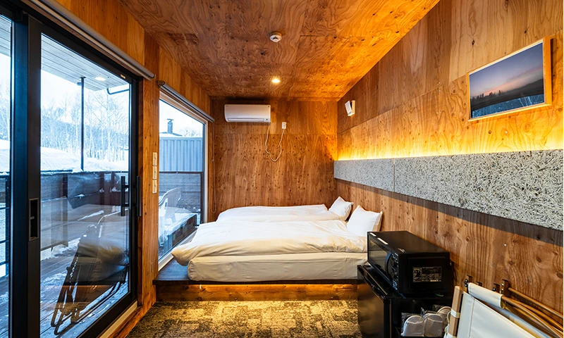 SAUNA&VILLA 焚火 takibi(公式写真21)