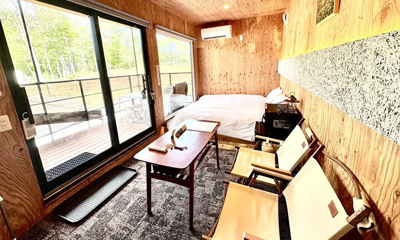SAUNA&VILLA 焚火 takibi(公式写真23)
