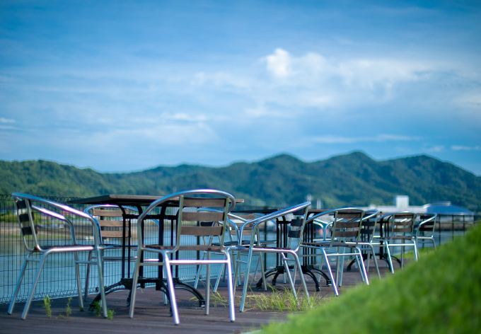SEA CRUISE グランピング熊本天草(公式写真10)