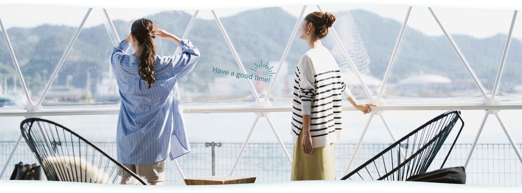 SEA CRUISE グランピング熊本天草(公式写真12)