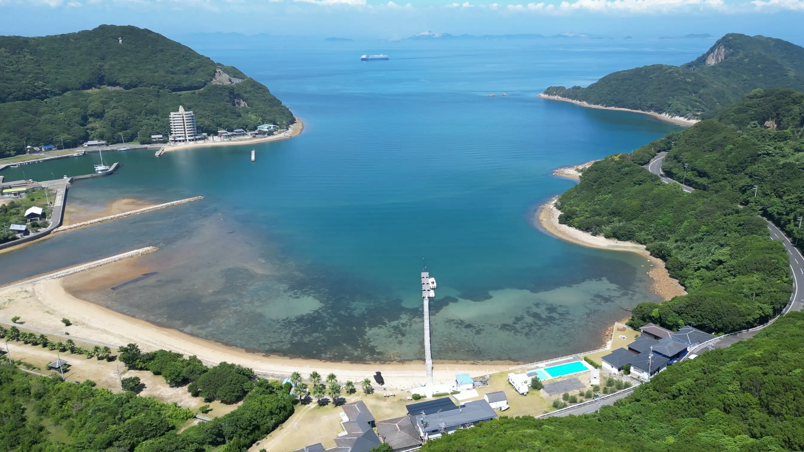シータイガーアイランド小豆島(公式写真4)