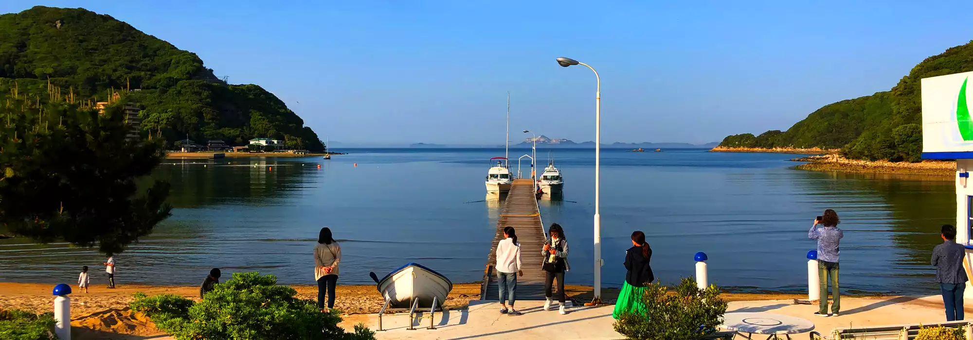 シータイガーアイランド小豆島(公式写真9)
