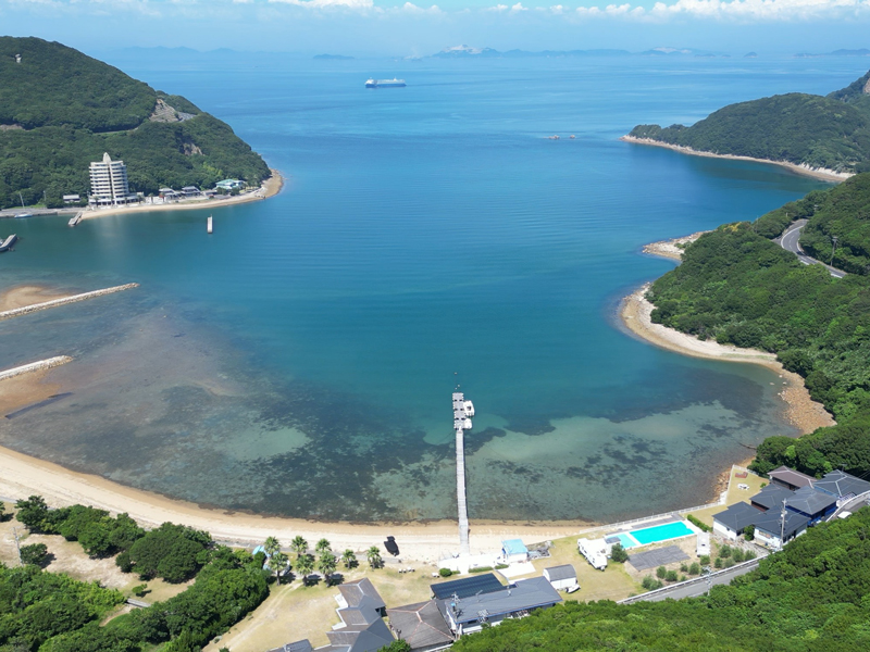 シータイガーアイランド小豆島(公式写真10)