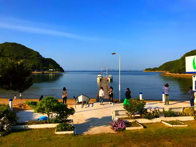 シータイガーアイランド小豆島(公式写真12)