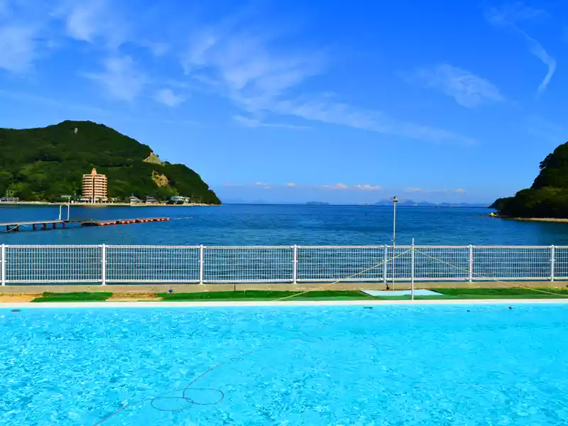 シータイガーアイランド小豆島(公式写真13)