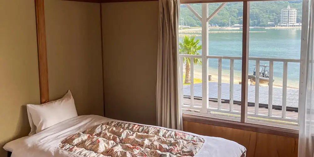 シータイガーアイランド小豆島(公式写真14)