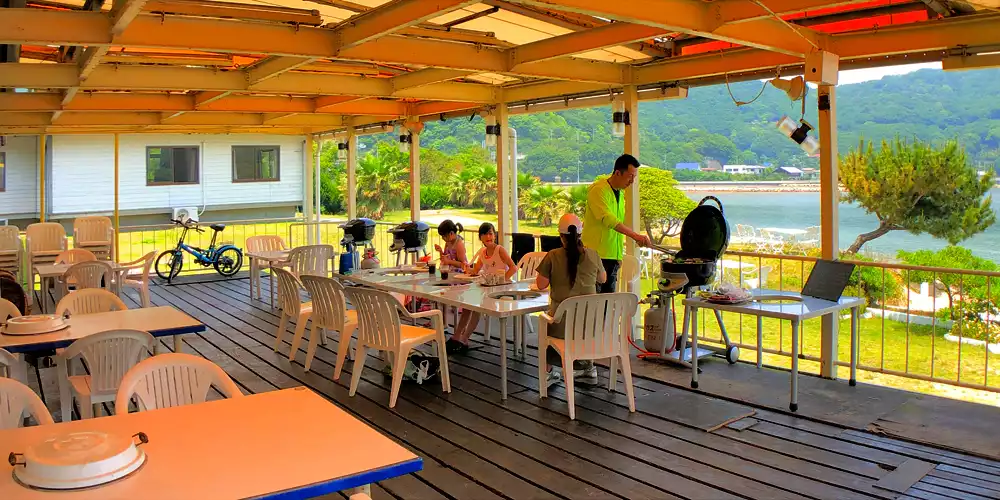 シータイガーアイランド小豆島(公式写真15)
