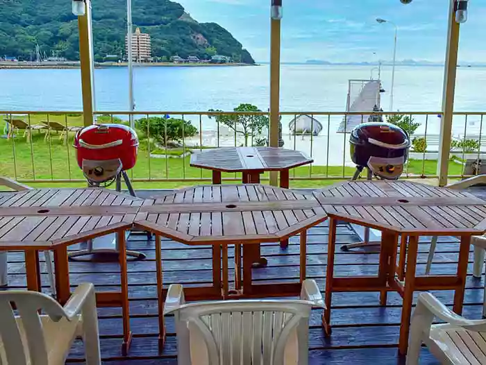 シータイガーアイランド小豆島(公式写真17)