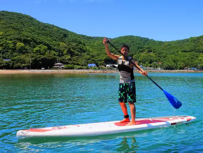 シータイガーアイランド小豆島(公式写真18)